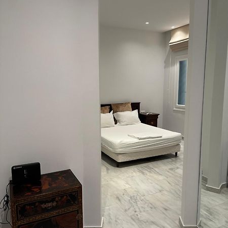 Palace Apartment Афины Экстерьер фото